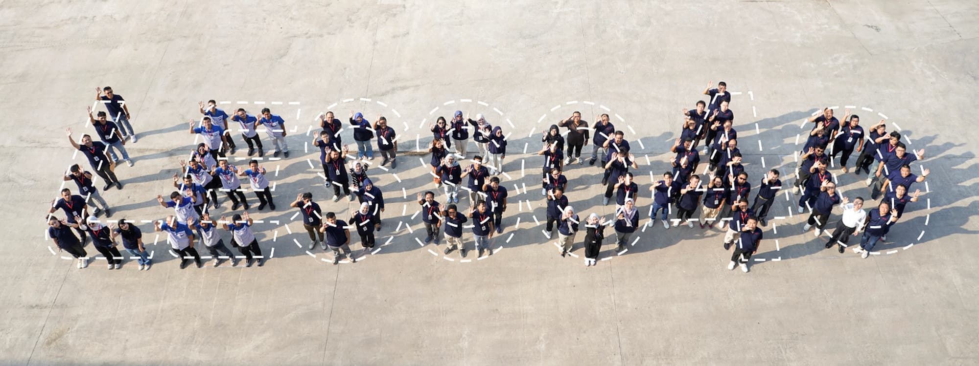 Team Spirit