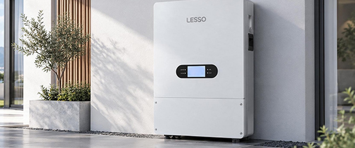Inverters
