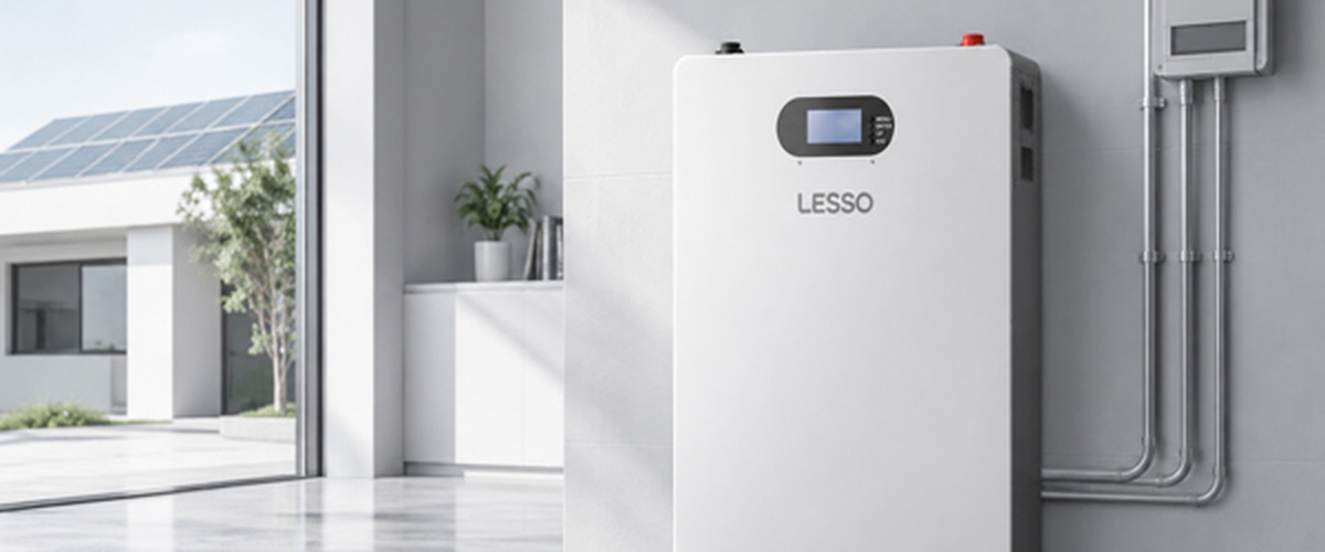 Energy storage systems