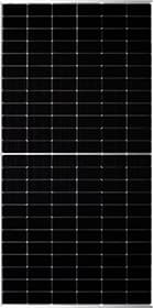 210(66) Bifacial Module