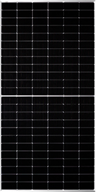 182(72) Bifacial Module