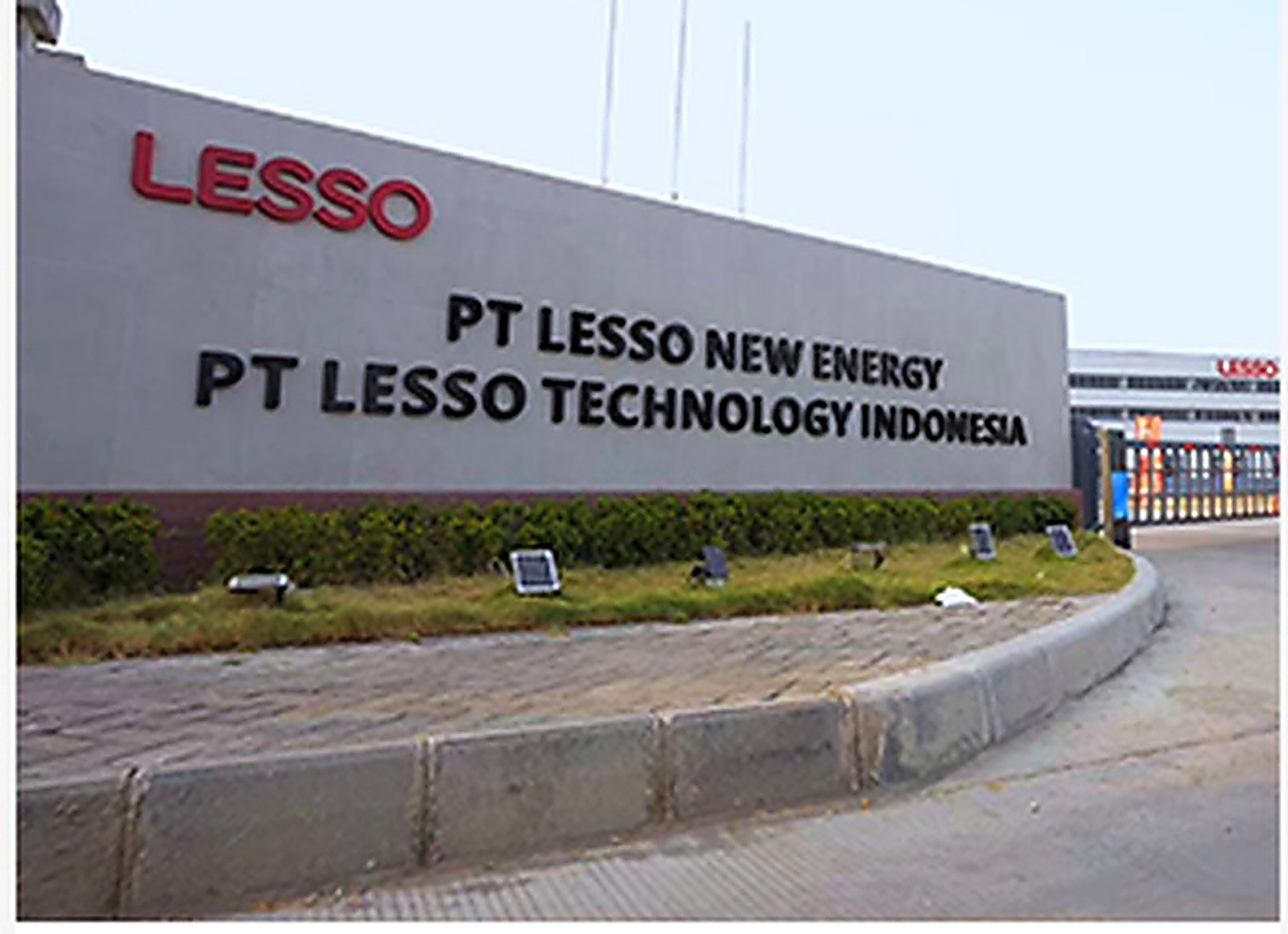 Indonesia Base