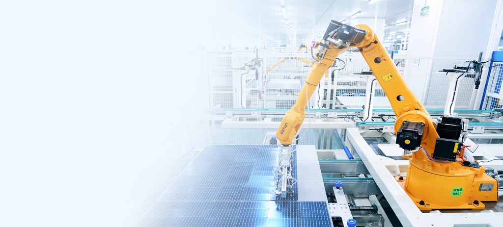 LOCAL MANUFACTURING IN INDONESIA