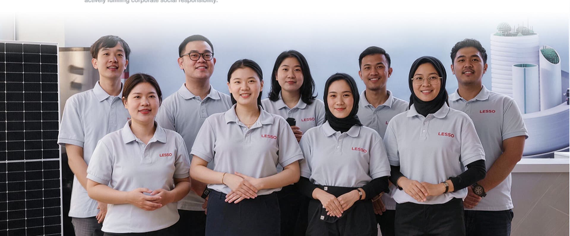 SUSTAINABLE PARTNERSHIP