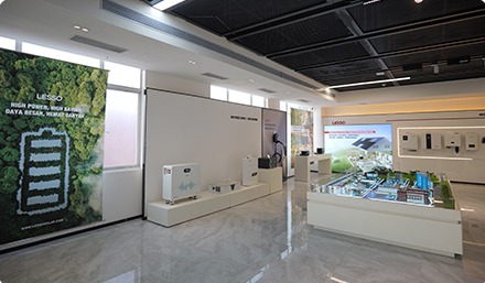 Showroom view 2