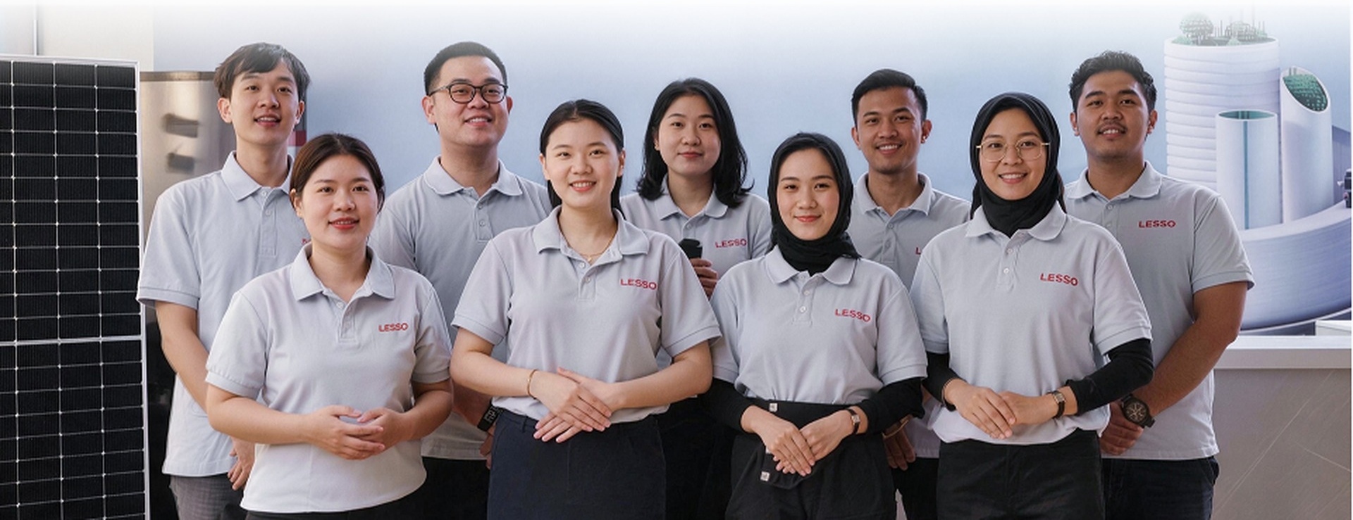 SUSTAINABLE PARTNERSHIP