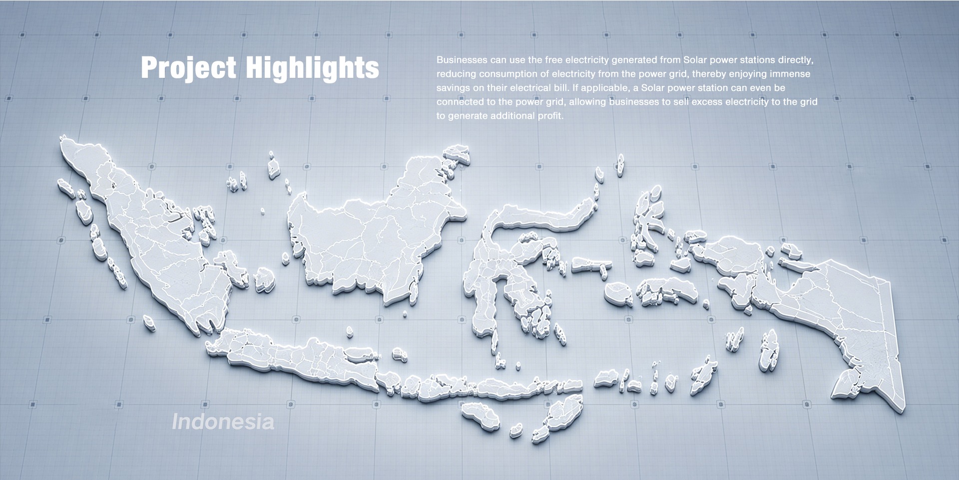 Project Highlights